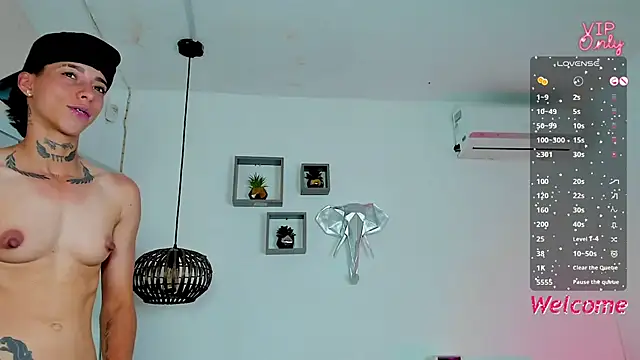 Chat XXX Live AmberAdams_