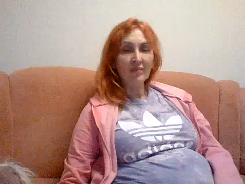 MssAngela: онлайн-секс-чат