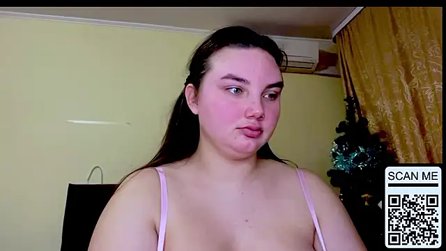 Dreamyblushfairy's Live XXX Chat