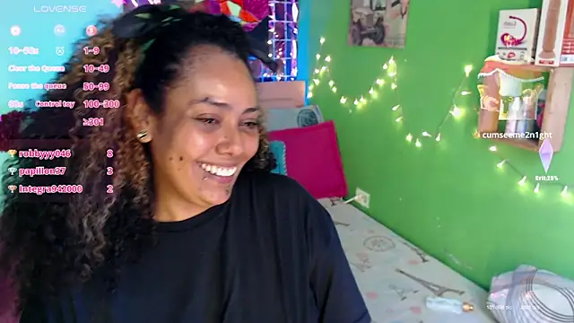 katherinnyazz Chat XXX in diretta