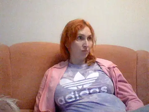 Czat XXX na żywo – MssAngela