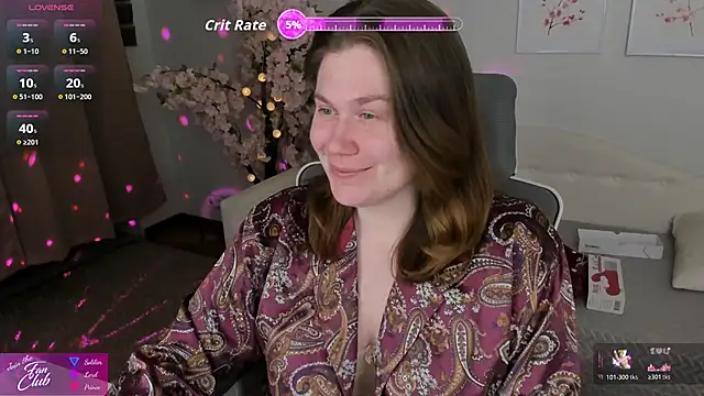 Nancy_Sun_'s Live XXX Chat