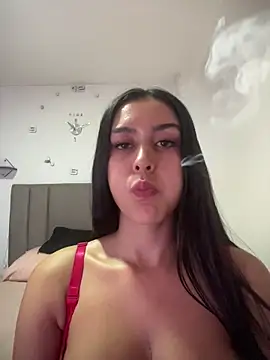 am_lee's Live XXX Chat