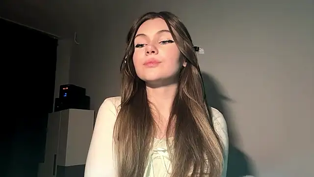 millacrismas Live XXX Chat