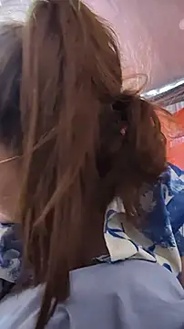 Živý XXX chat HunnyyLove