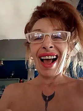 FrozenWaffle Webcamshow