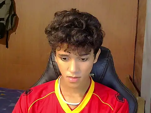 Živý XXX chat hugekenbigcock