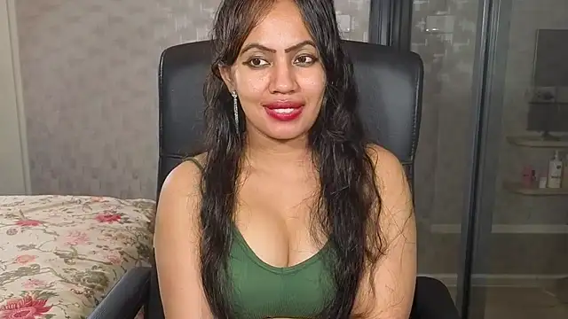 FannyXhot's Live XXX Chat