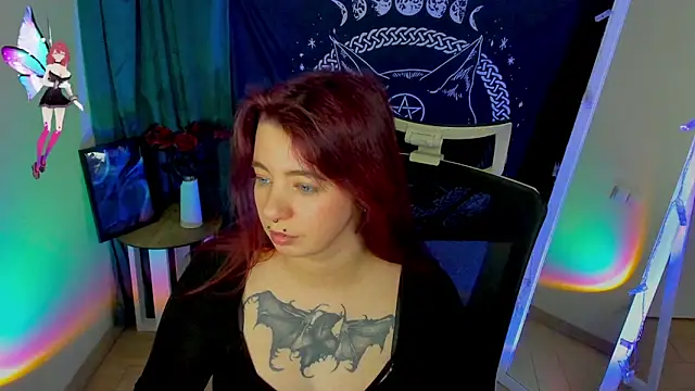 Sam_Mystery's Live XXX Chat