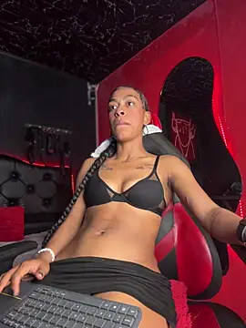 Samantha_LS – Live XXX-chat