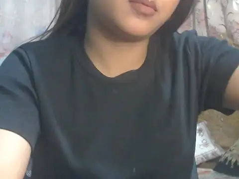 NancyRuvi: онлайн-секс-чат