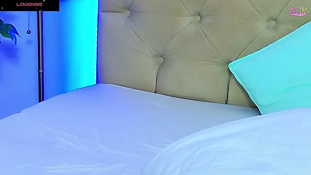 DaliyaArabian's Live XXX Chat