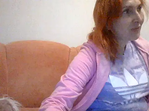 MssAngela: онлайн-секс-чат