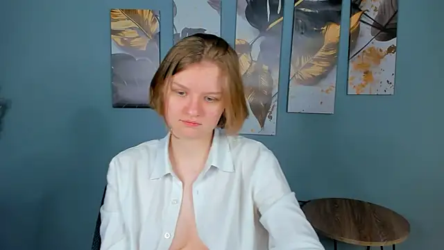 LilianSwall 现场XXX聊天