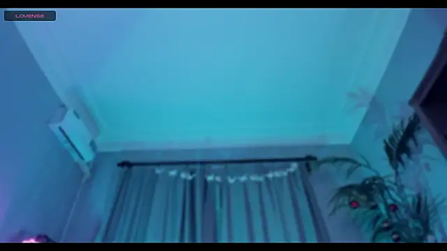 MelissaTetris' Webcam Show