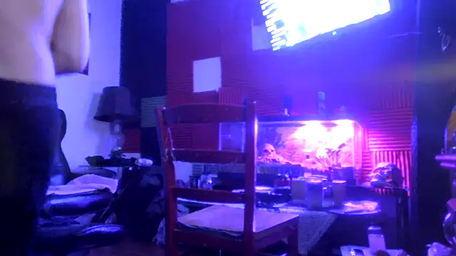 TheHellBilly's Live XXX Chat