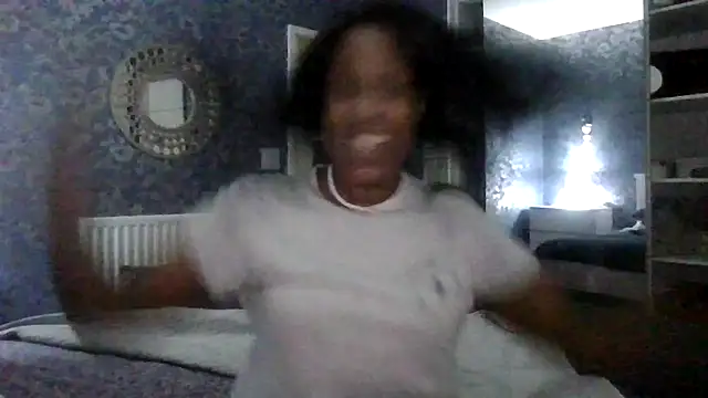 Ebony-SultryX's Live XXX Chat