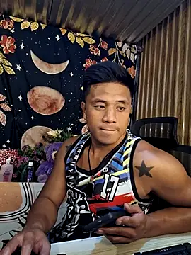 Felix_Asher Webcam-Show