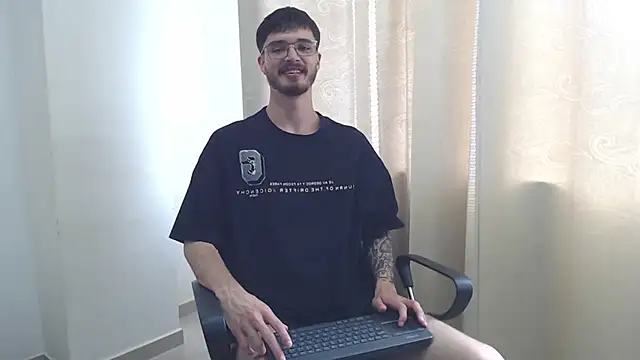 joseh0se webcam show