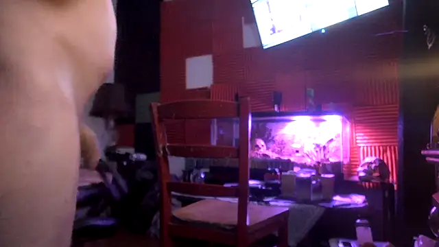 TheHellBilly live XXX chat