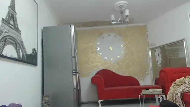 Chat XXX Live AnnaBellaLuckyXOXO