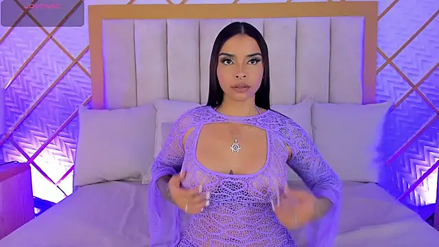 Chat XXX Live cocoamore