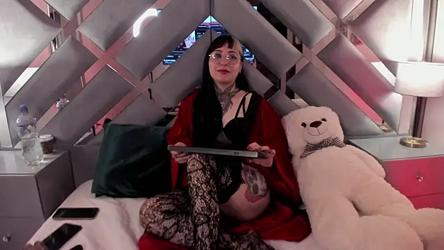 Chat XXX Live Ravenna666_