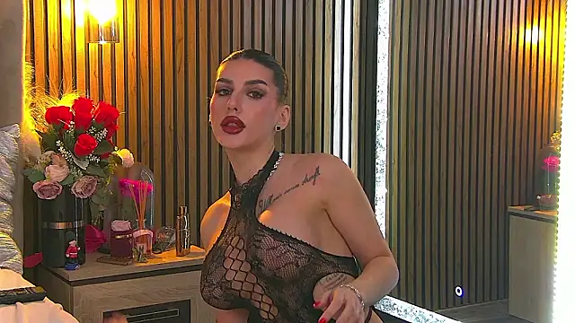 AmyBlair: онлайн-секс-чат