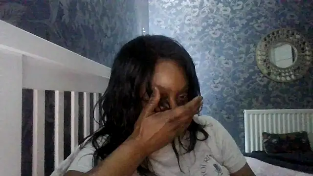 Ebony-SultryX's Live XXX Chat