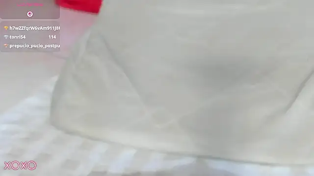 samanthaExsotic Live XXX-chat