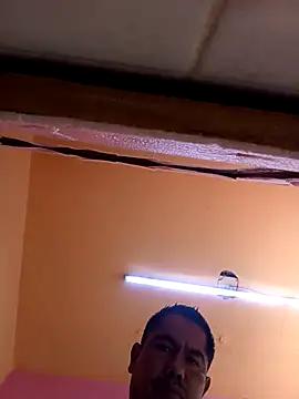 Chatroom XXX en direct de negro15cm17