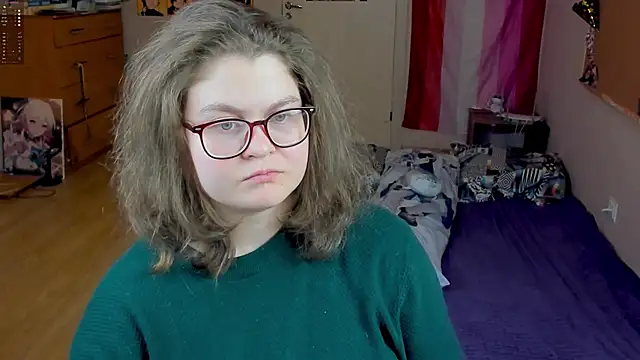 Sashy_Way: онлайн-секс-чат