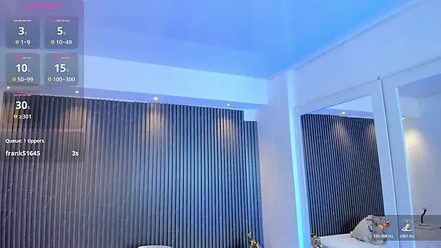 Ivaannaa_'s Live XXX Chat