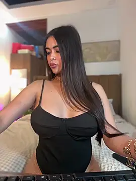 Chat XXX en directo de Bombshell_Rebbecca