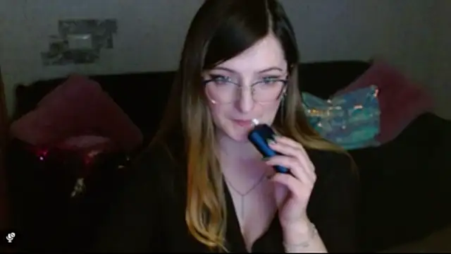 Chatroom XXX en direct de Arielsssplash