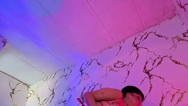 Chatroom XXX en direct de Rebeka-baker