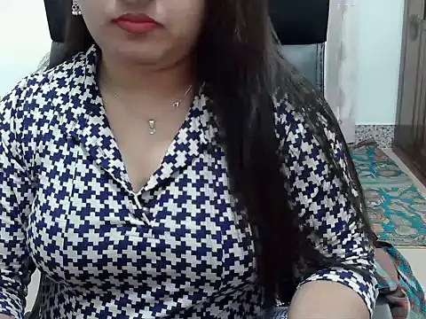 SexyRani2000 웹캠 쇼