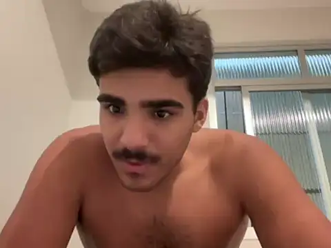 NastymenBR's Webcam Show