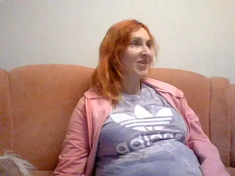MssAngela's Live XXX Chat