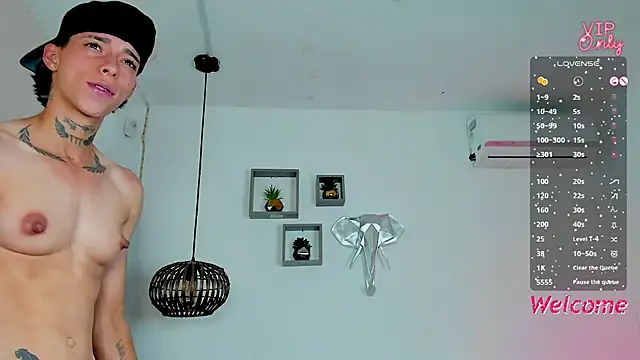 AmberAdams_'s Live XXX Chat