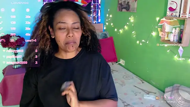 katherinnyazz's Live XXX Chat