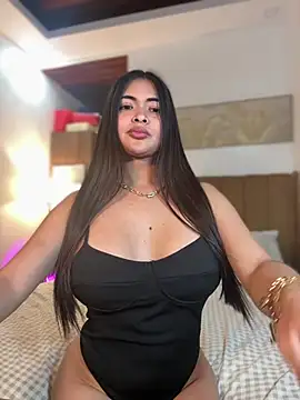 Chatroom XXX en direct de Bombshell_Rebbecca