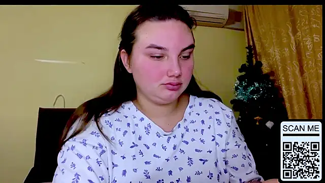 Dreamyblushfairy: απευθείας συνομιλία ΧΧΧ