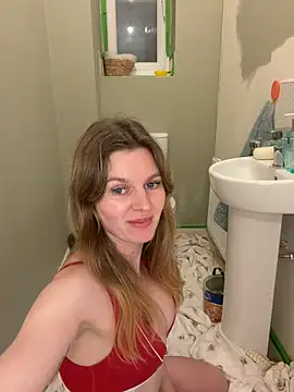 Lilly-Luscious: απευθείας συνομιλία ΧΧΧ