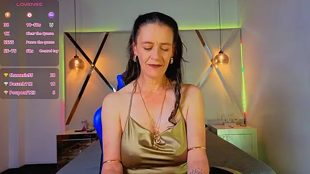 LeanaMaturex's Live XXX Chat