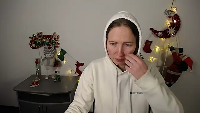 Chat XXX Live Sexy_MargoX_