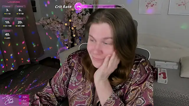 Chat XXX Live Nancy_Sun_