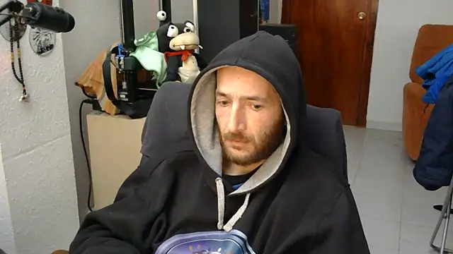 عرض كام softail85