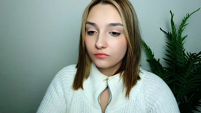 veryshygirln Live XXX chat