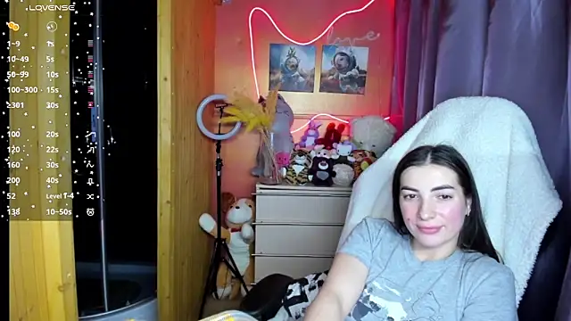 Fiery_Brunette_n Live XXX chat